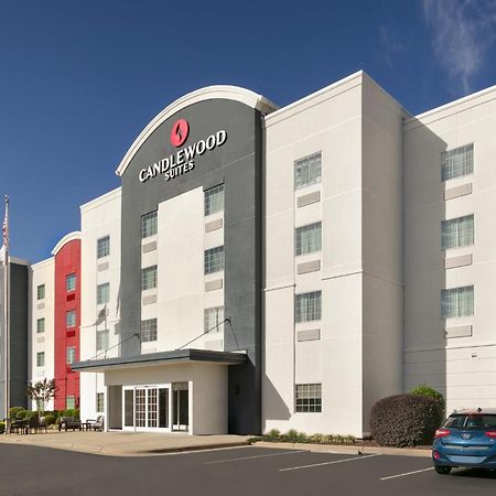 Candlewood Suites Annapolis By Ihg Exterior foto