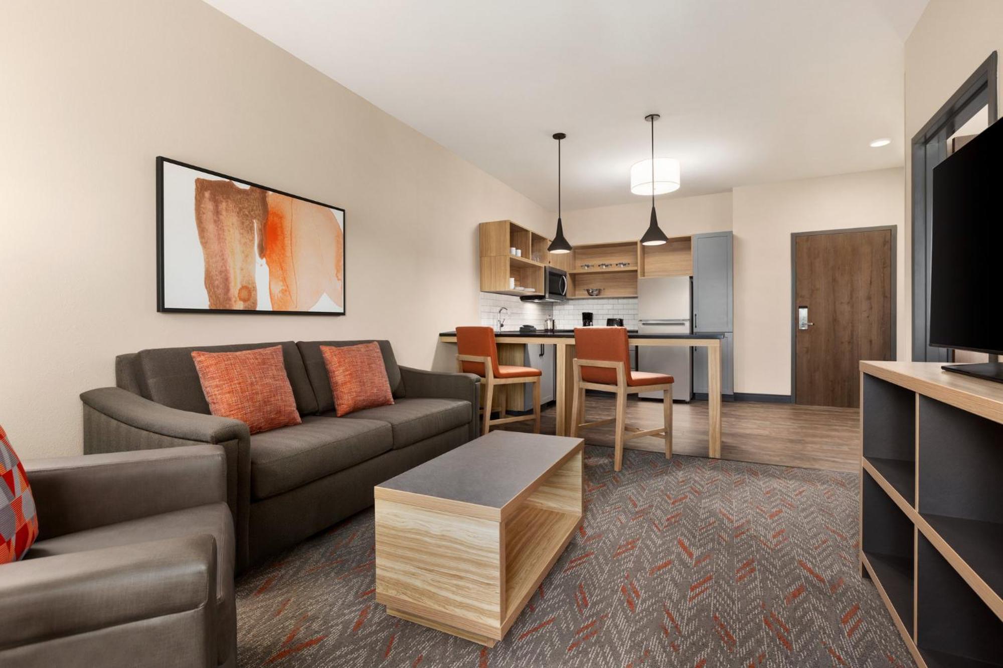 Candlewood Suites Annapolis By Ihg Exterior foto