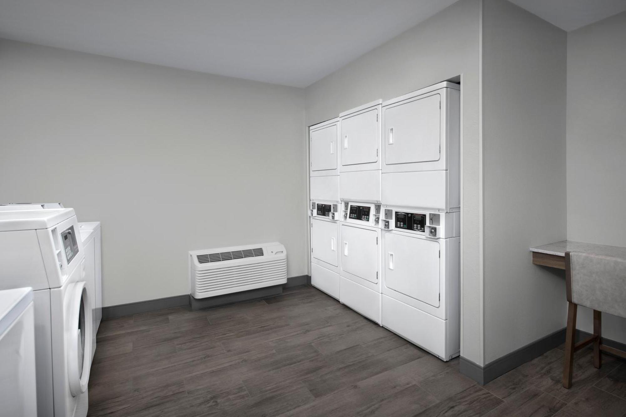 Candlewood Suites Annapolis By Ihg Exterior foto