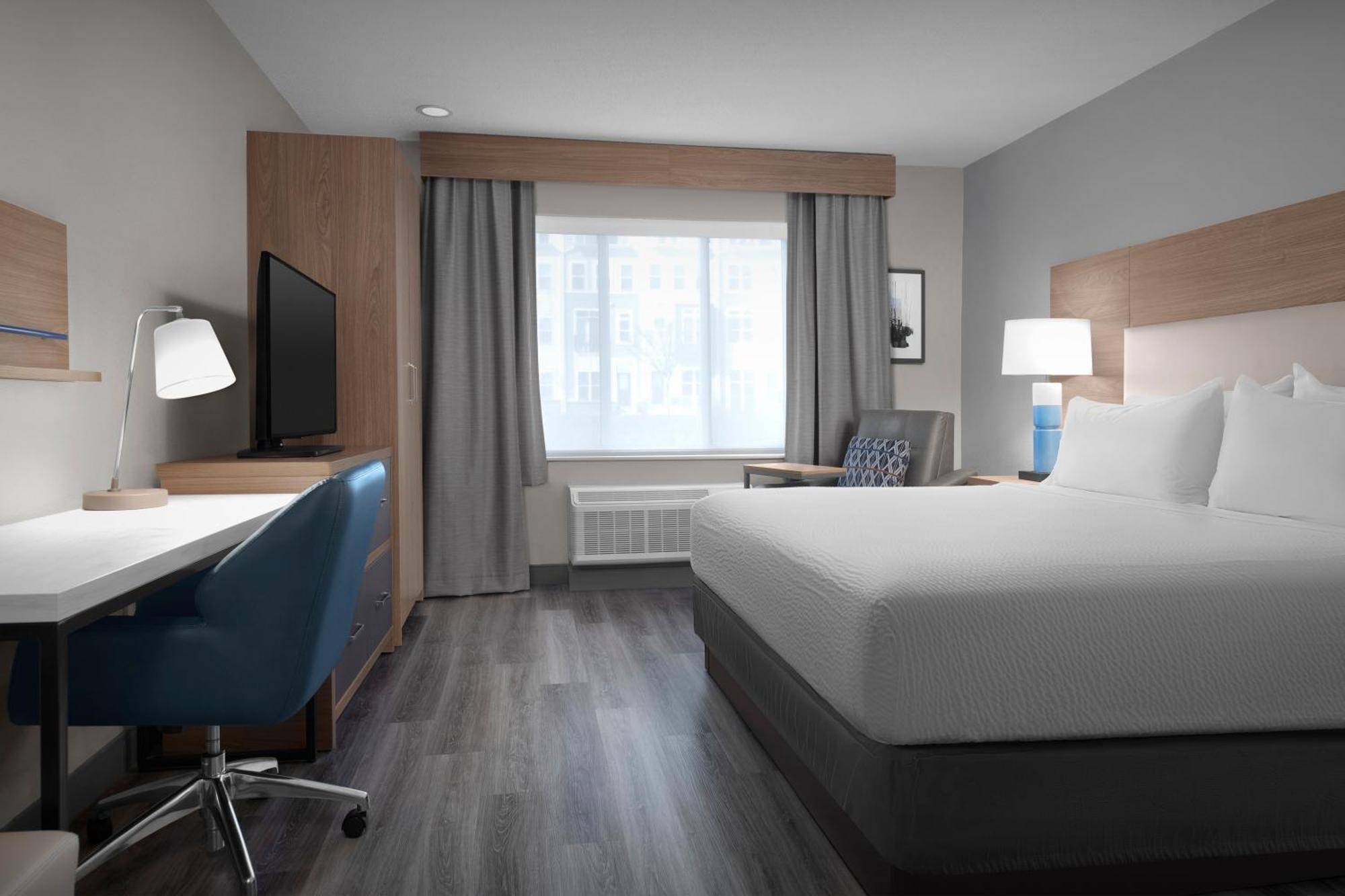 Candlewood Suites Annapolis By Ihg Exterior foto