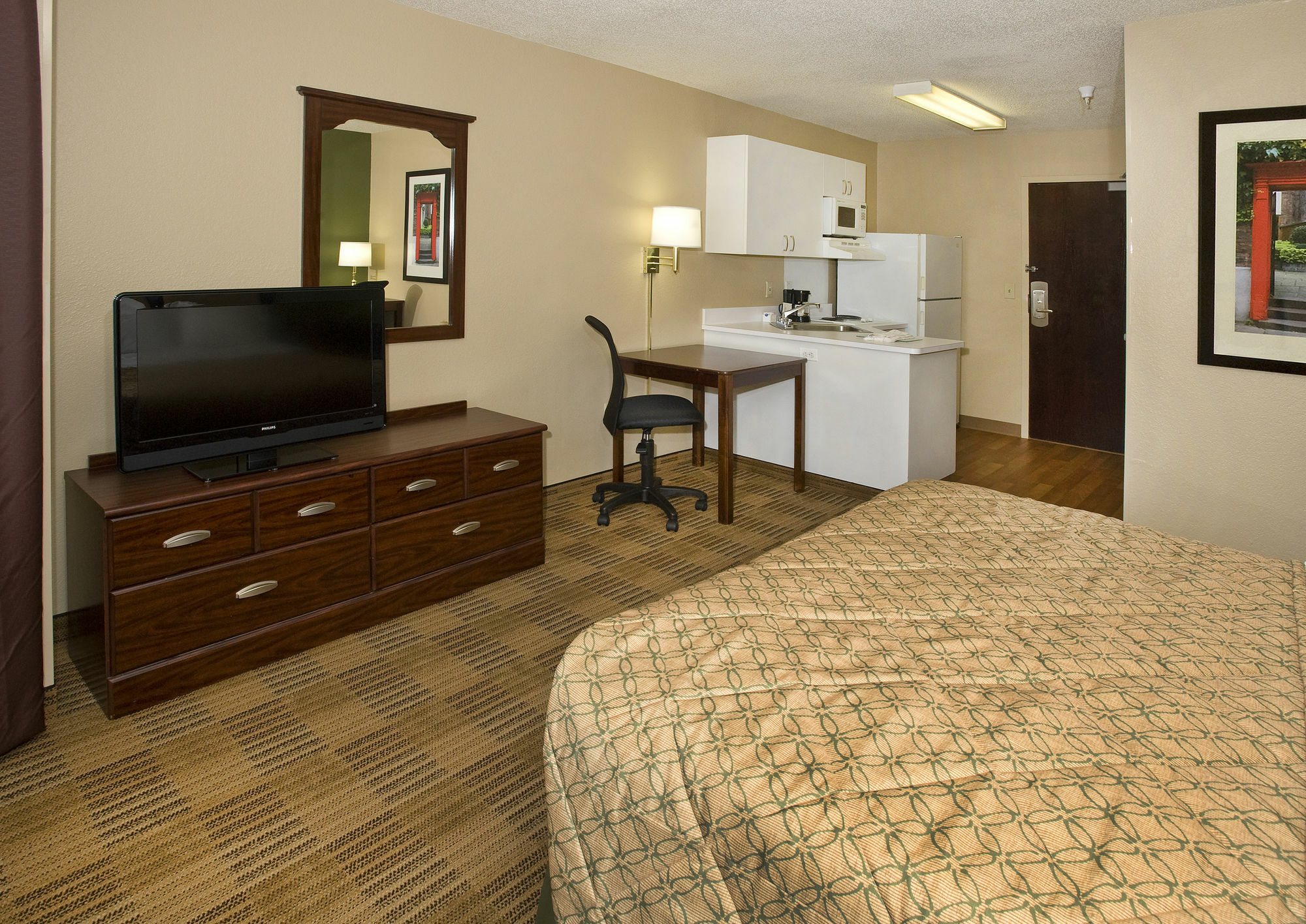 Candlewood Suites Annapolis By Ihg Exterior foto
