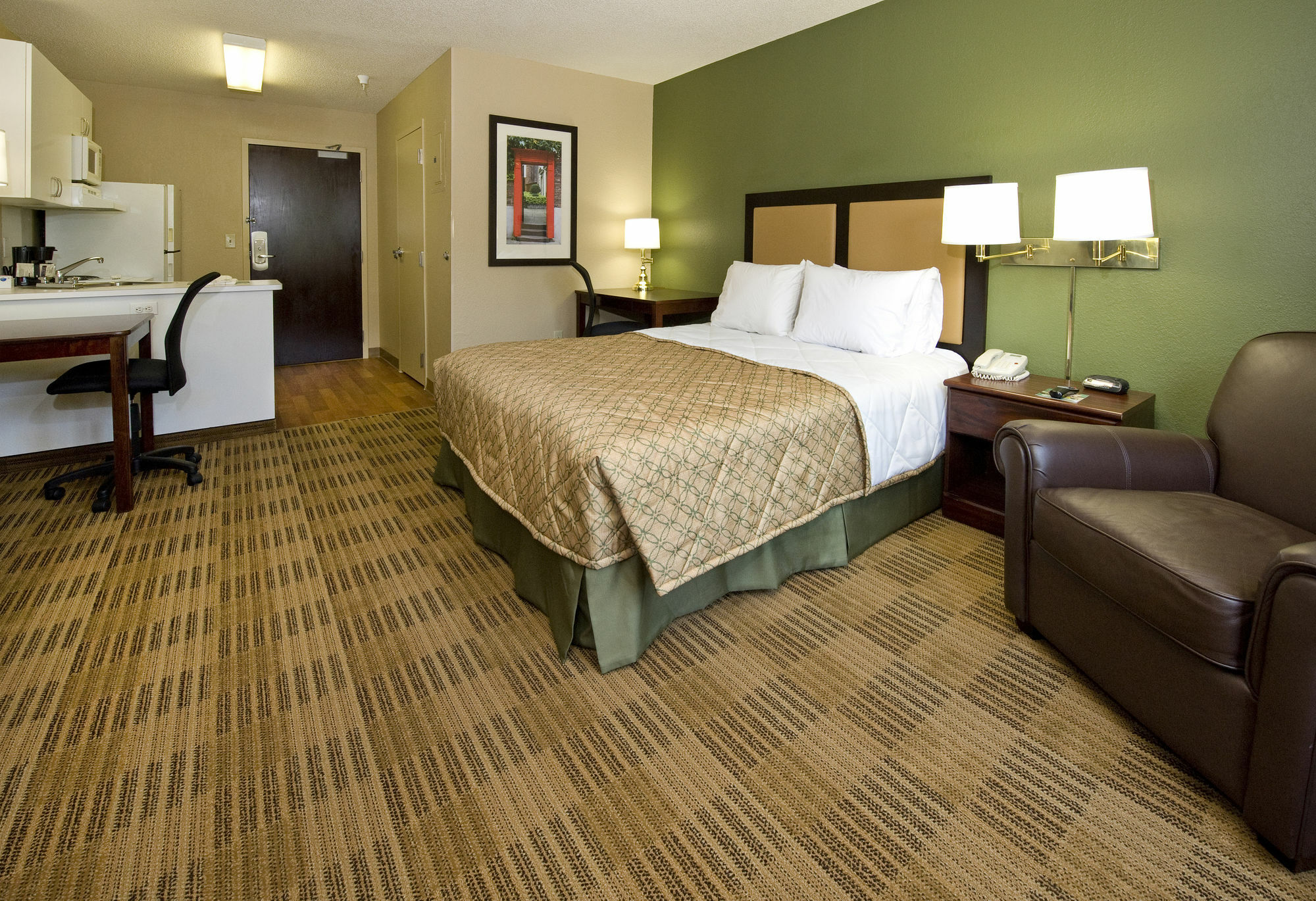 Candlewood Suites Annapolis By Ihg Exterior foto